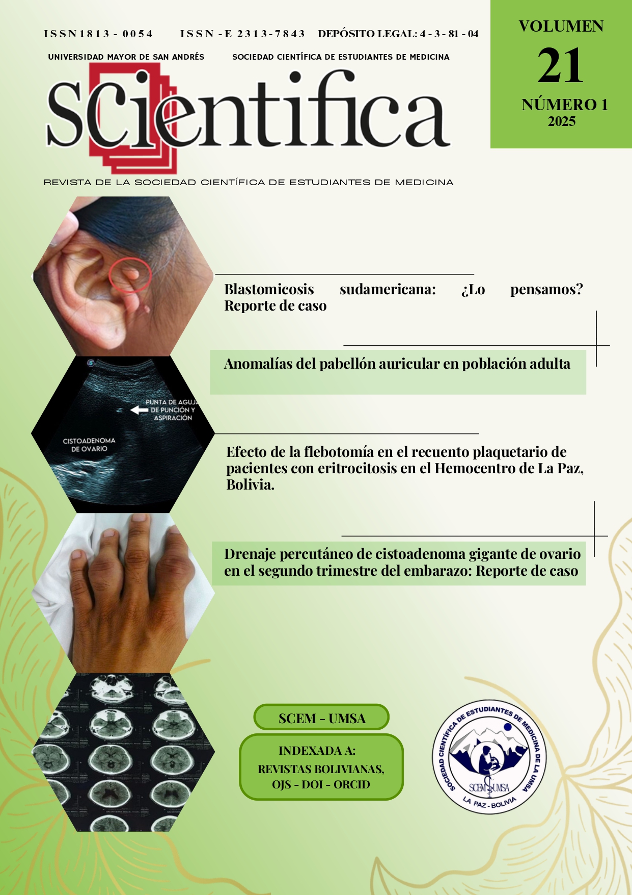 Revista Scientifica